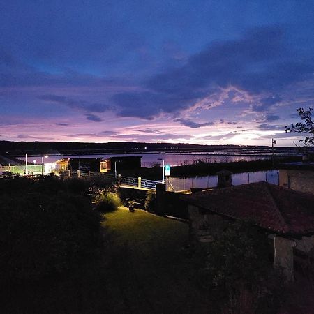 M&M Sunset Apartments ปอร์โตรอซ ภายนอก รูปภาพ