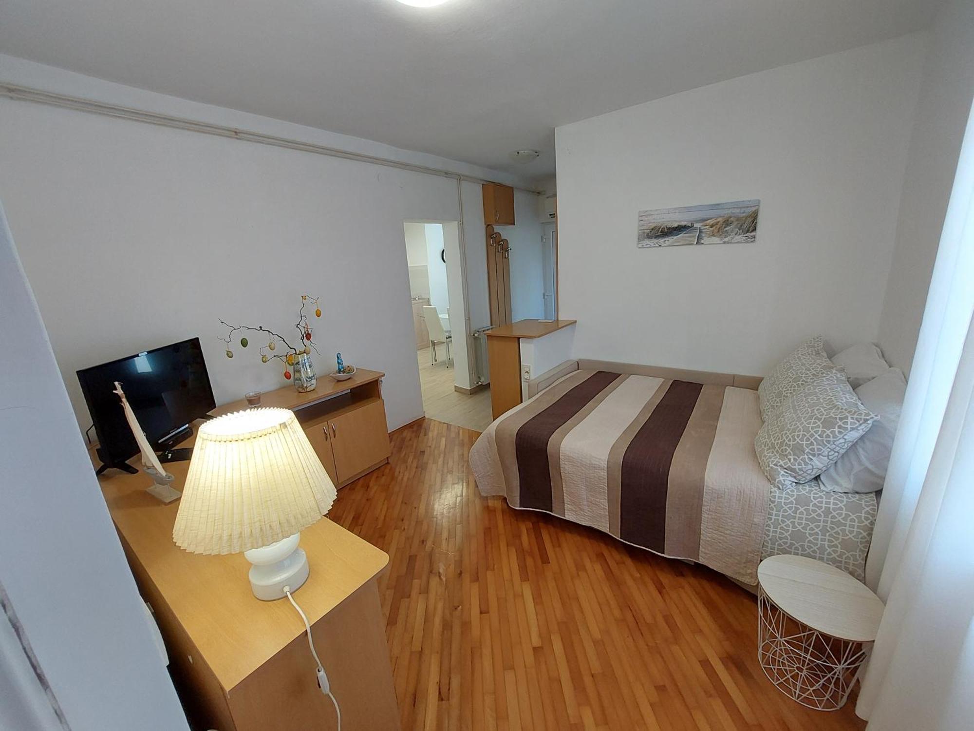 M&M Sunset Apartments ปอร์โตรอซ ภายนอก รูปภาพ