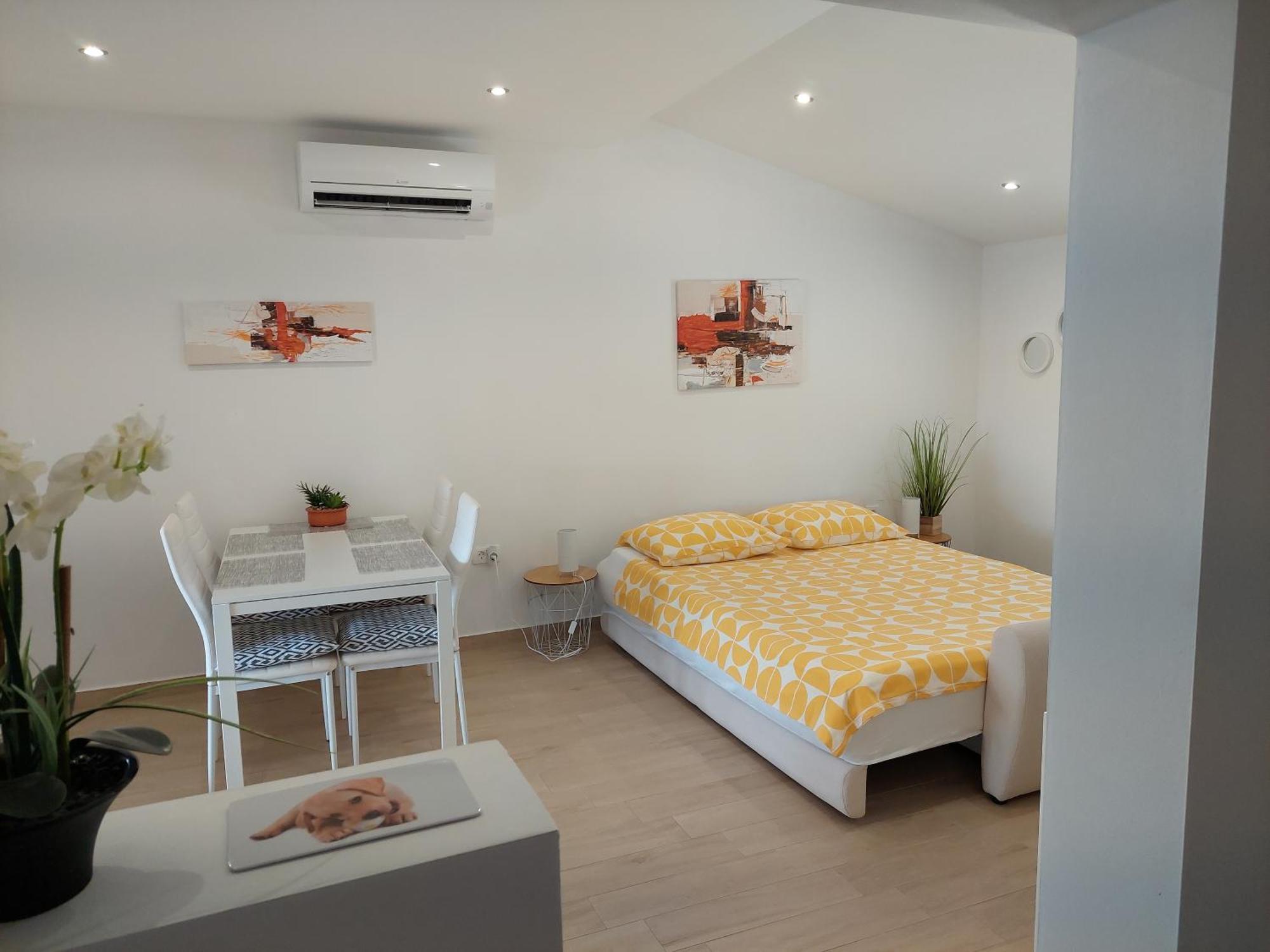 M&M Sunset Apartments ปอร์โตรอซ ภายนอก รูปภาพ