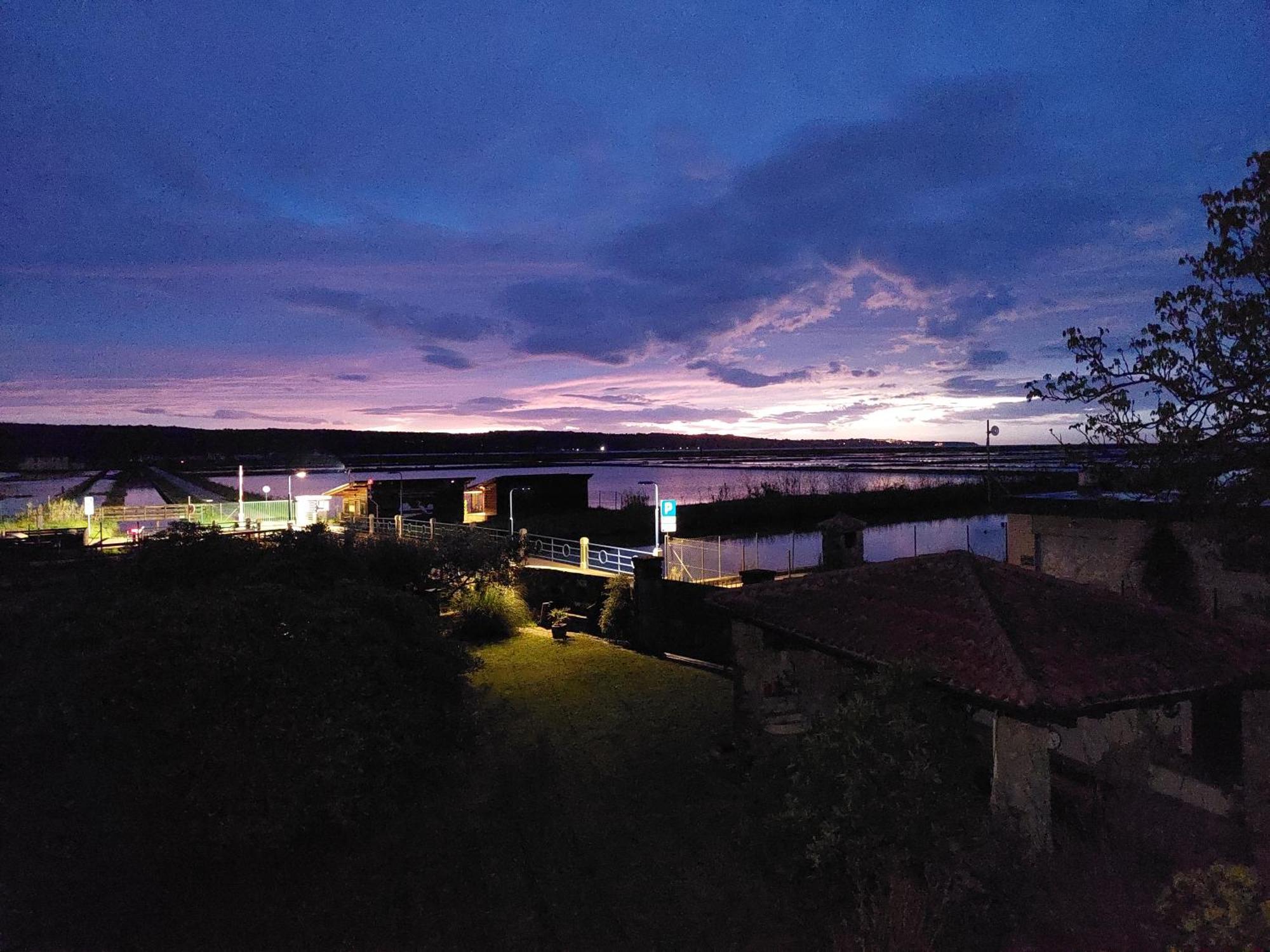 M&M Sunset Apartments ปอร์โตรอซ ภายนอก รูปภาพ