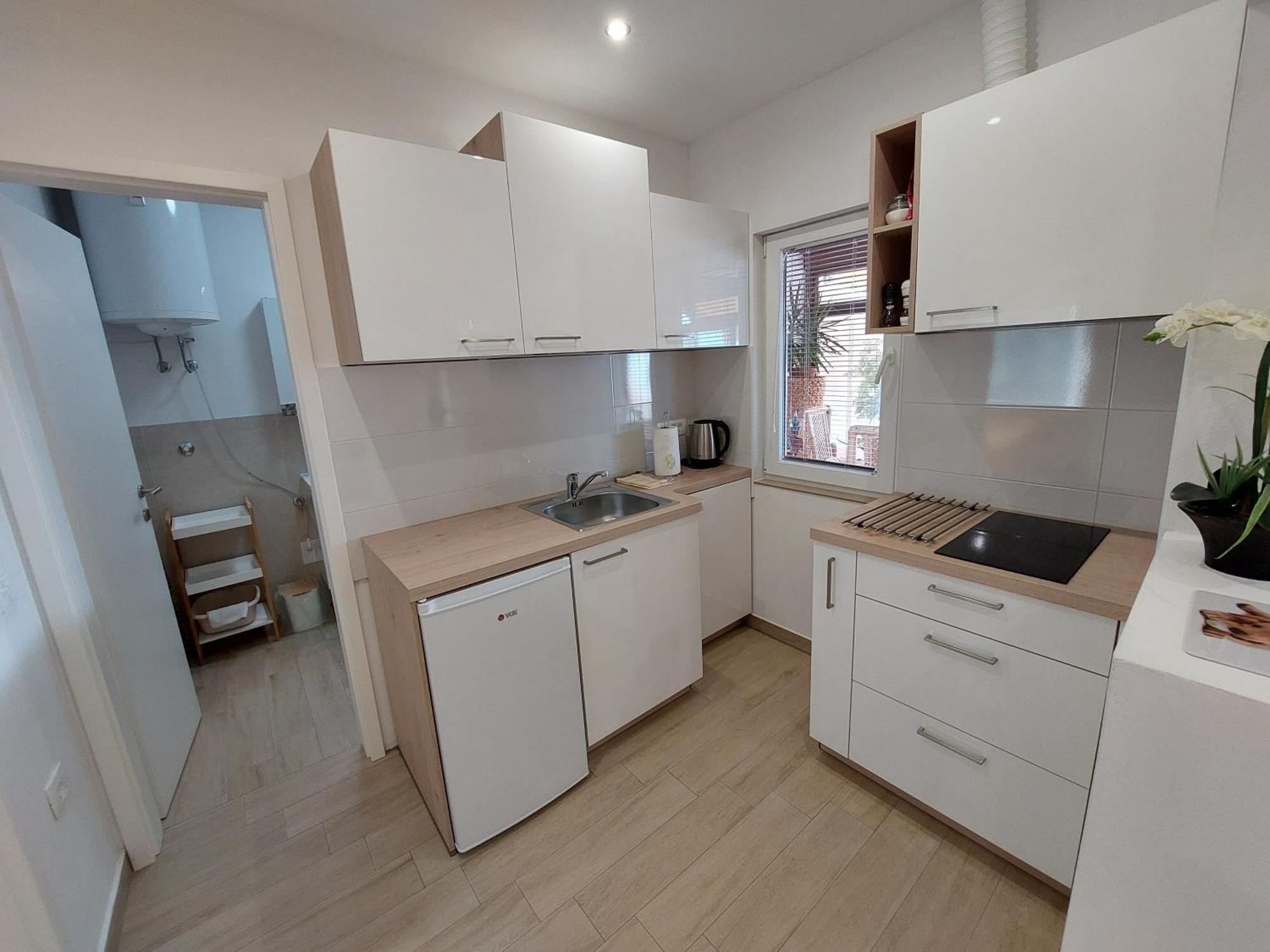 M&M Sunset Apartments ปอร์โตรอซ ภายนอก รูปภาพ