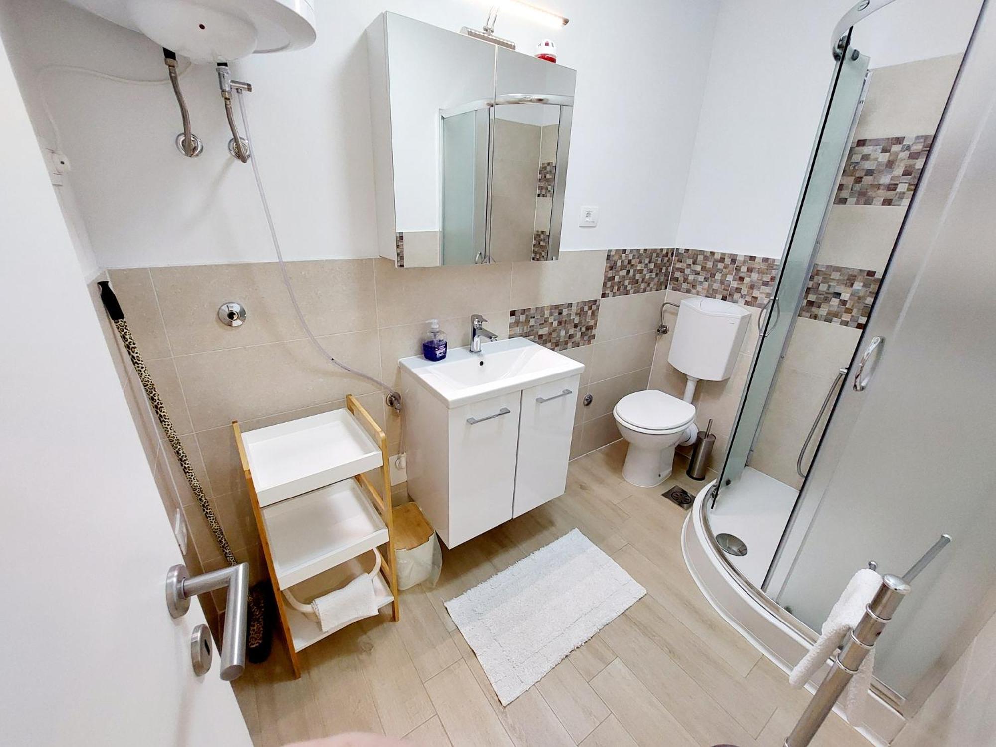 M&M Sunset Apartments ปอร์โตรอซ ภายนอก รูปภาพ